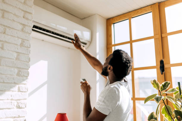 Best Central air repair  in Fairmount, IN