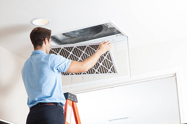 Best HVAC repair near me  in Fairmount, IN