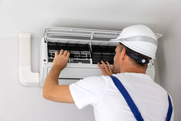 Best Emergency HVAC repair  in Fairmount, IN