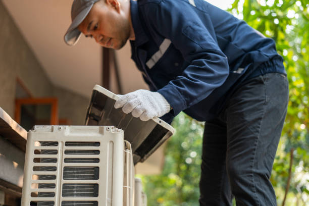 Best HVAC installation services  in Fairmount, IN