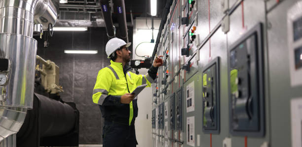 Trusted Fairmount, IN HVAC Experts