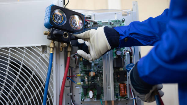 Best Furnace repair near me  in Fairmount, IN